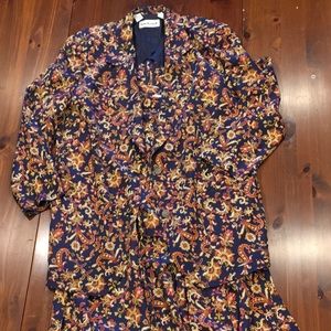 2 Piece Jacket & Skirt